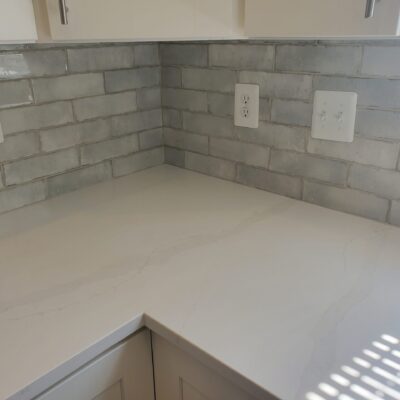 Tile and Counters